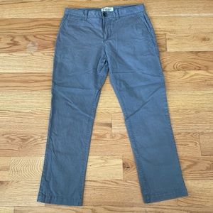 Mint Condition Original Penguin Chino’s by Munsingwear 32W X 30L